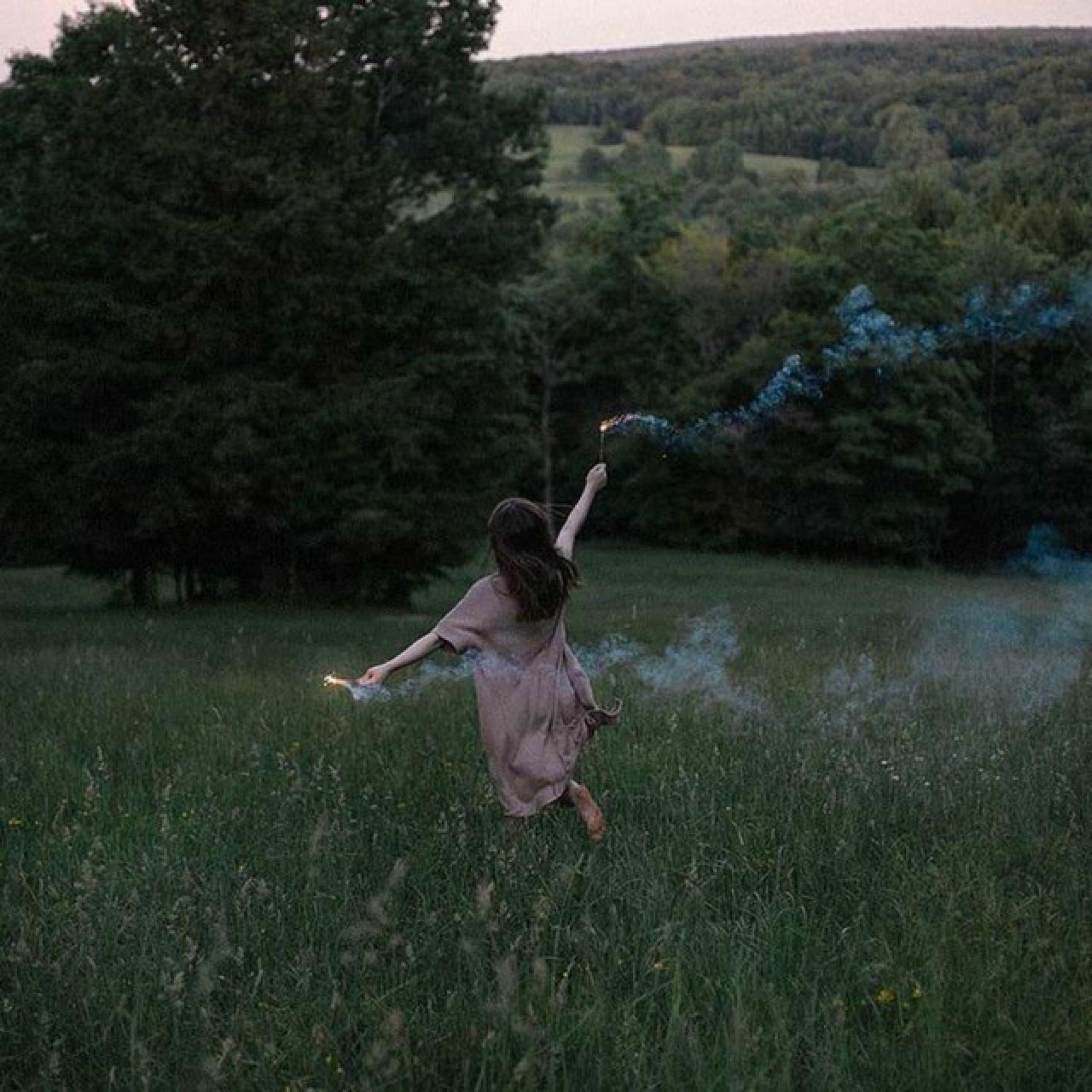 Album cover of her~