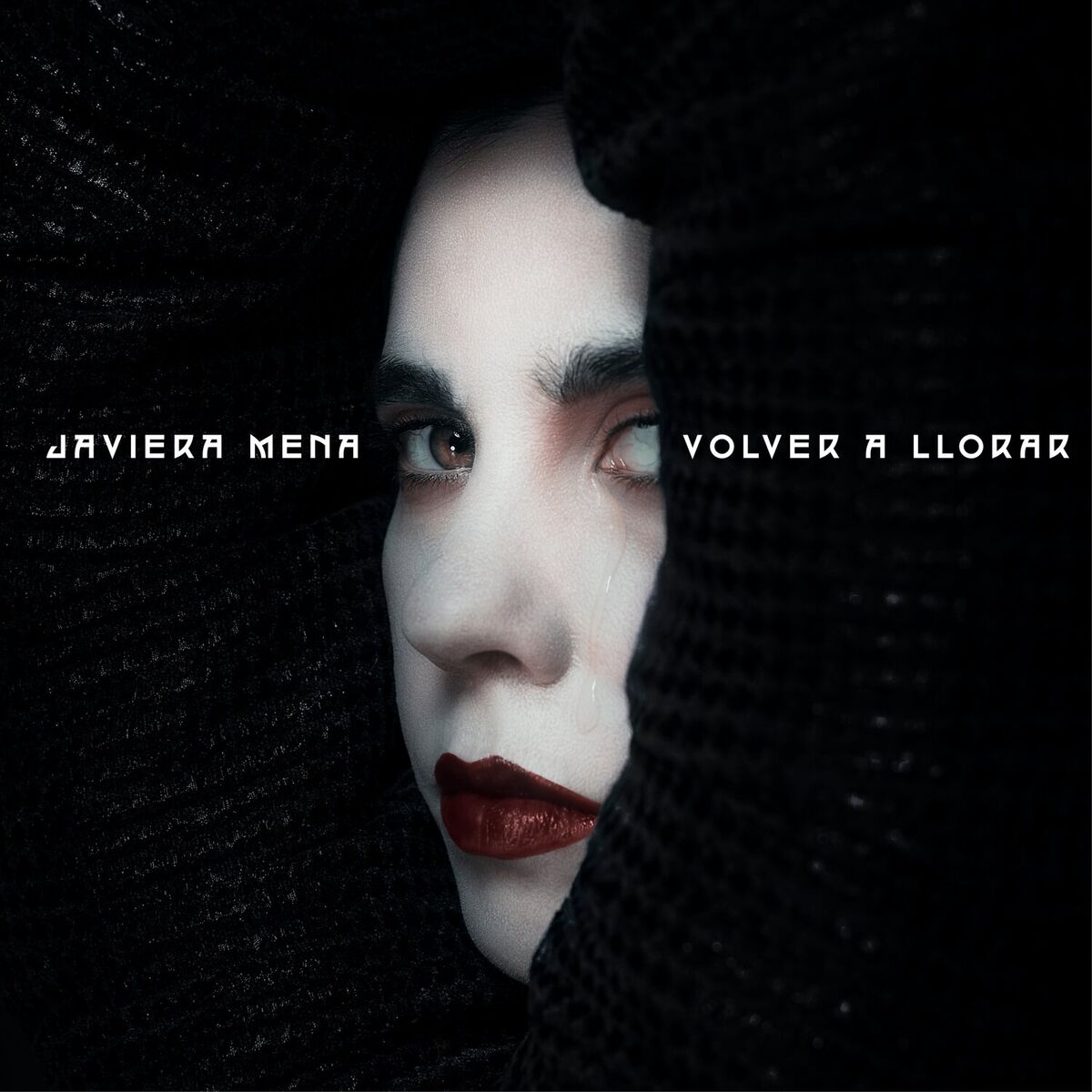 Album cover of Volver a Llorar