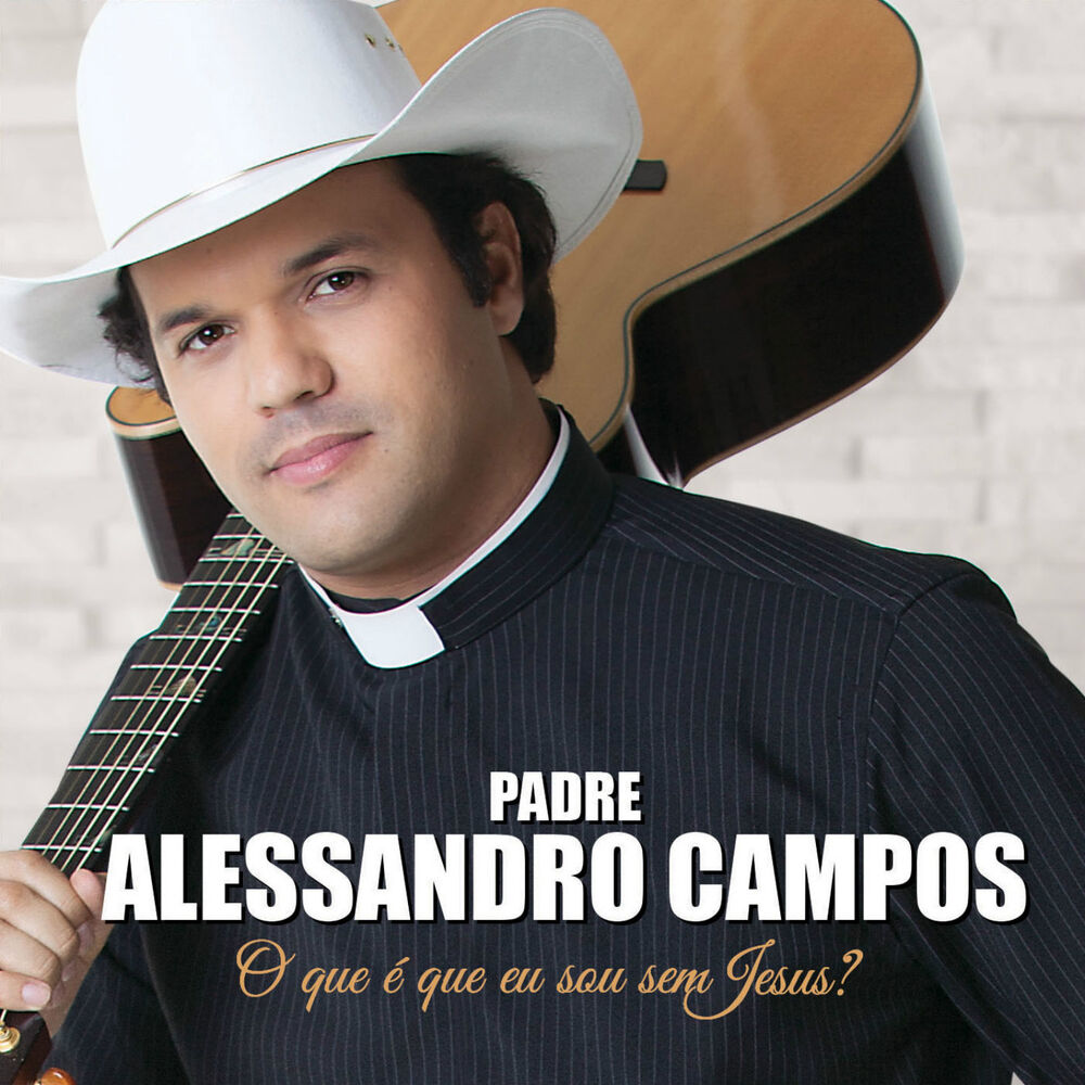 Picture of O Que É Que Eu Sou Sem Jesus?