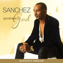 Cover of Goodness of God (Acoustic Version)