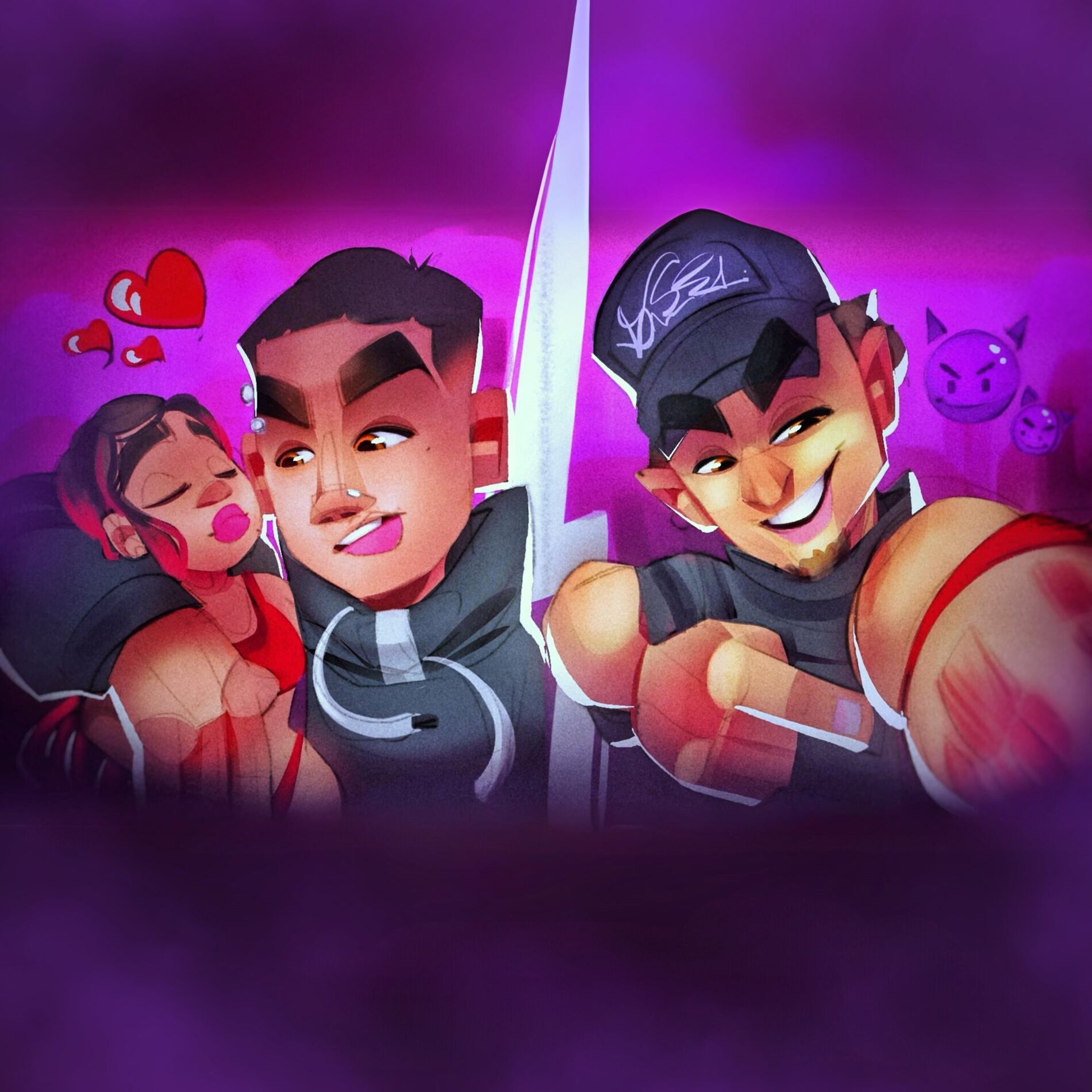 Album cover of Preferida