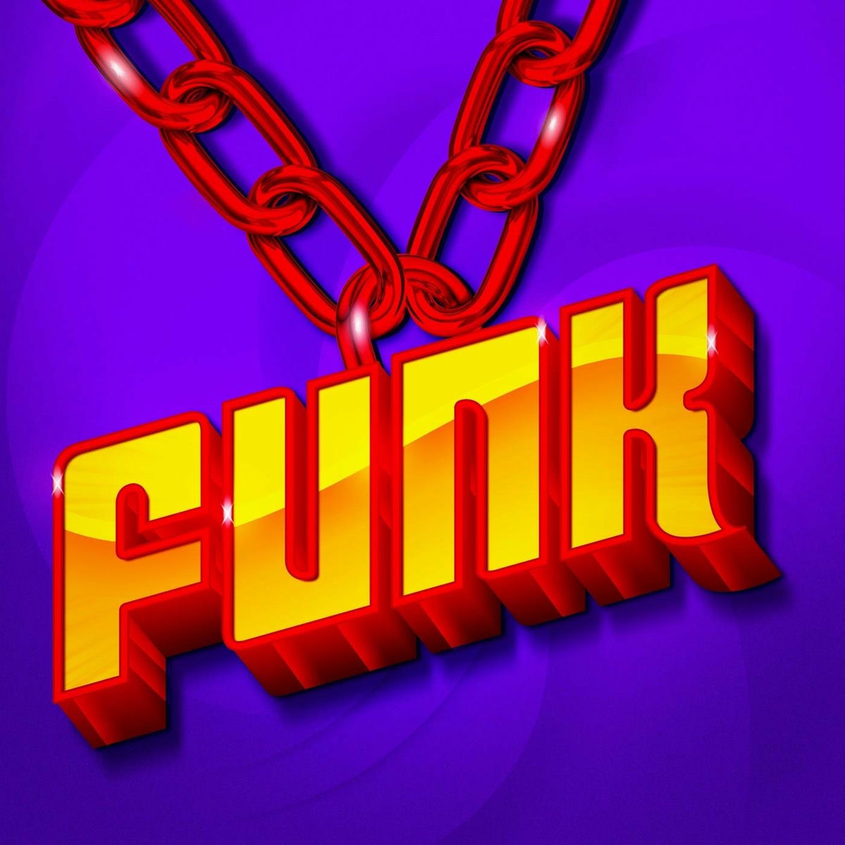 Album cover of Funk