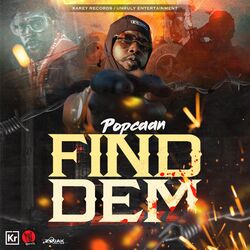 Cover of Find Dem