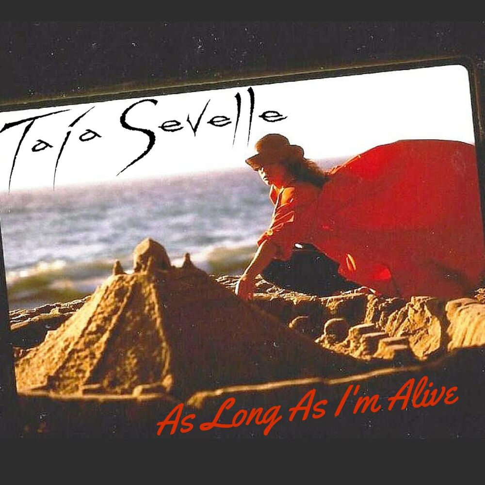 Picture of As Long as I'm Alive
