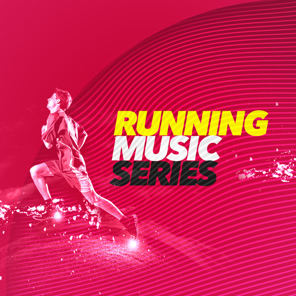 Picture of Running Music Series
