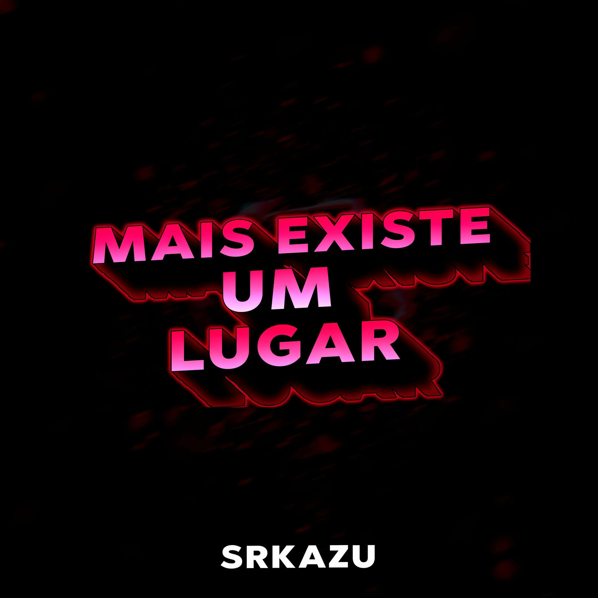 Album cover of Mais Existe Um Lugar (Funk)