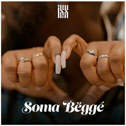 Cover of SOMA BËGGÉ