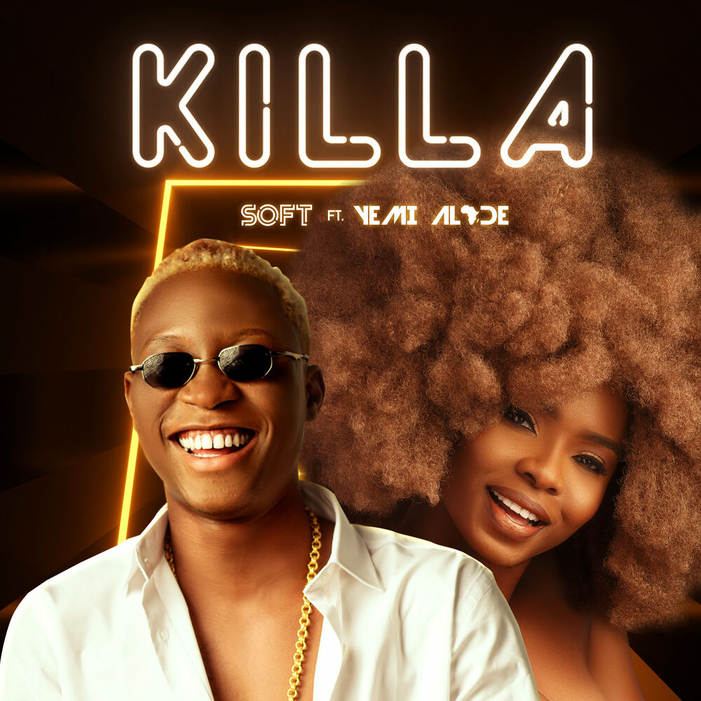 Picture of Killa