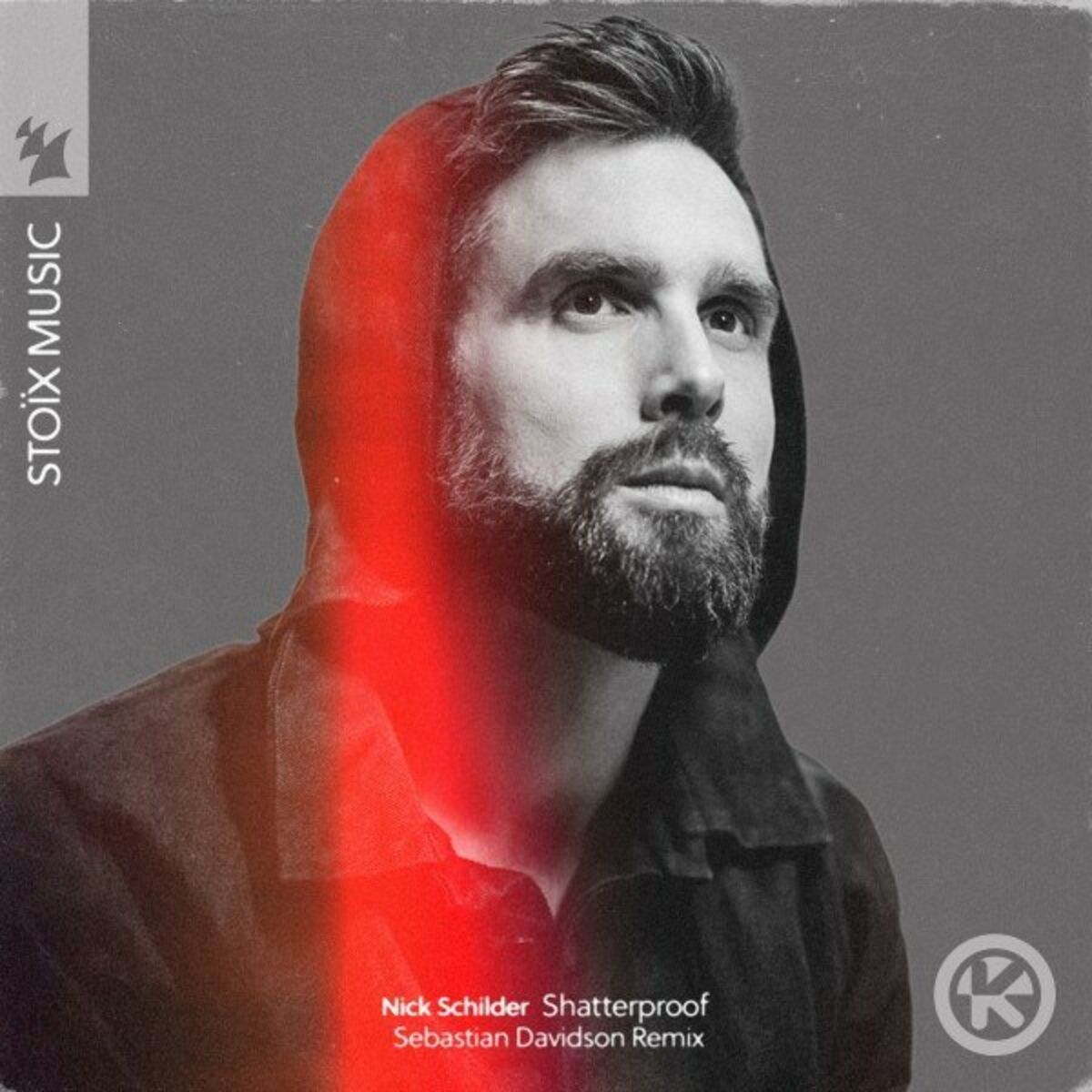 Album cover of Shatterproof