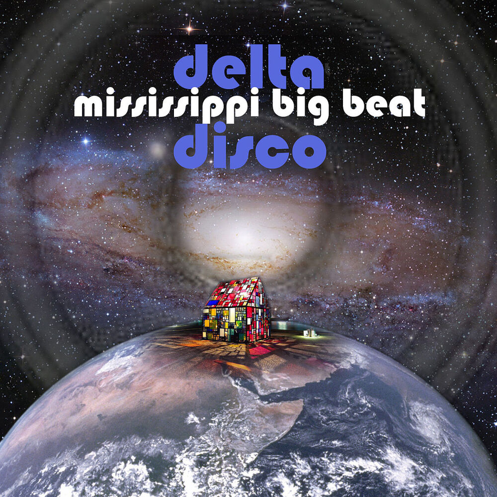 Picture of Delta Disco