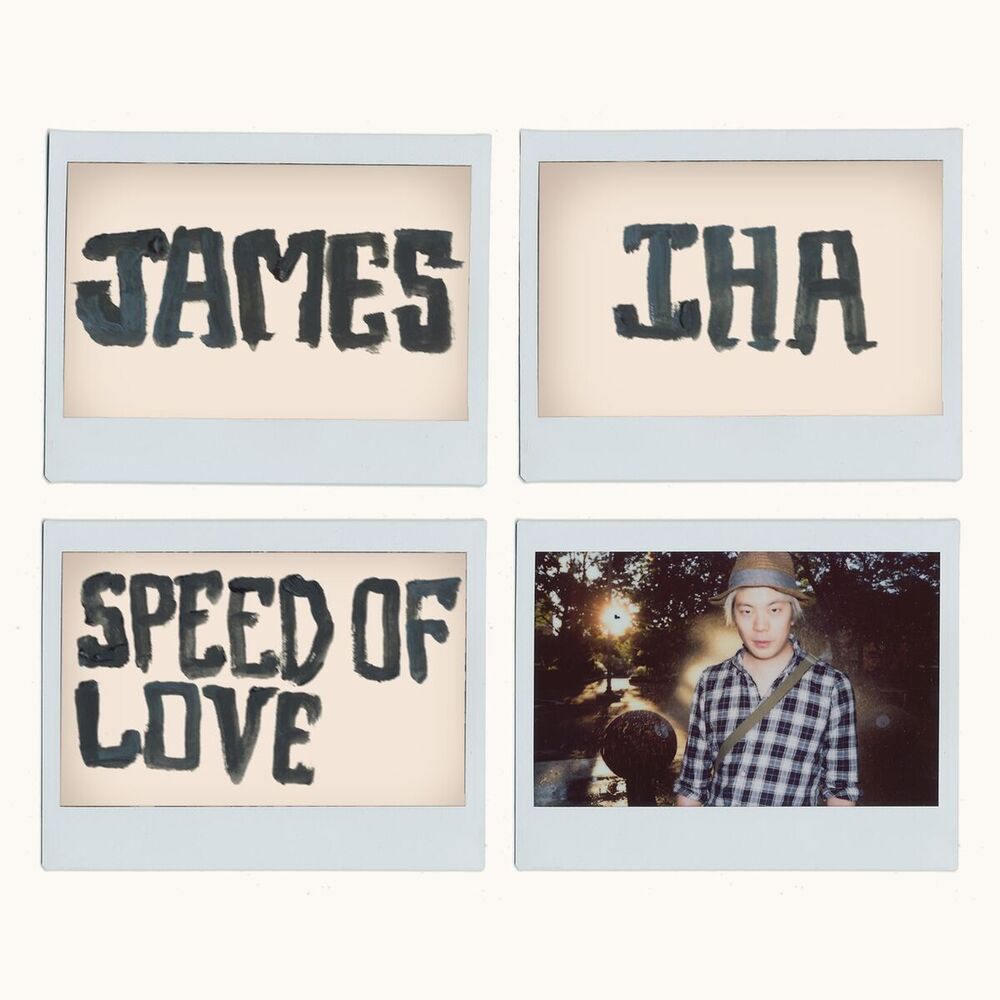 Picture of Speed Of Love