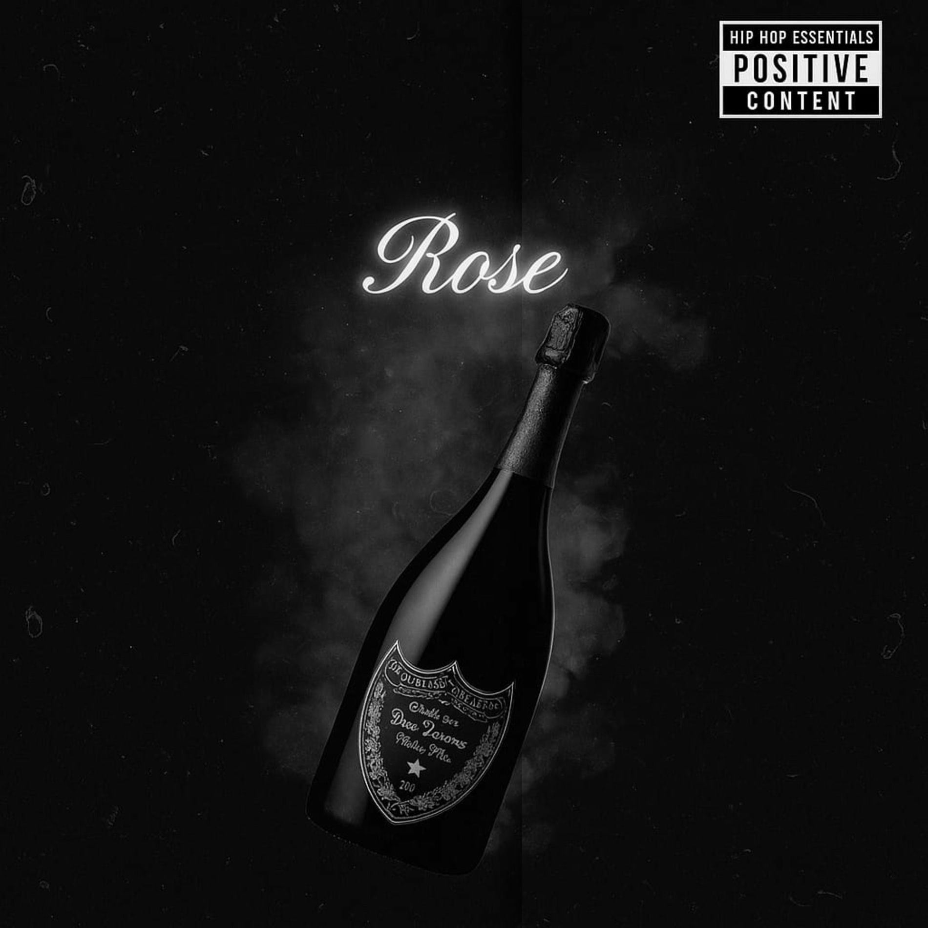 Album cover of ROSÉ