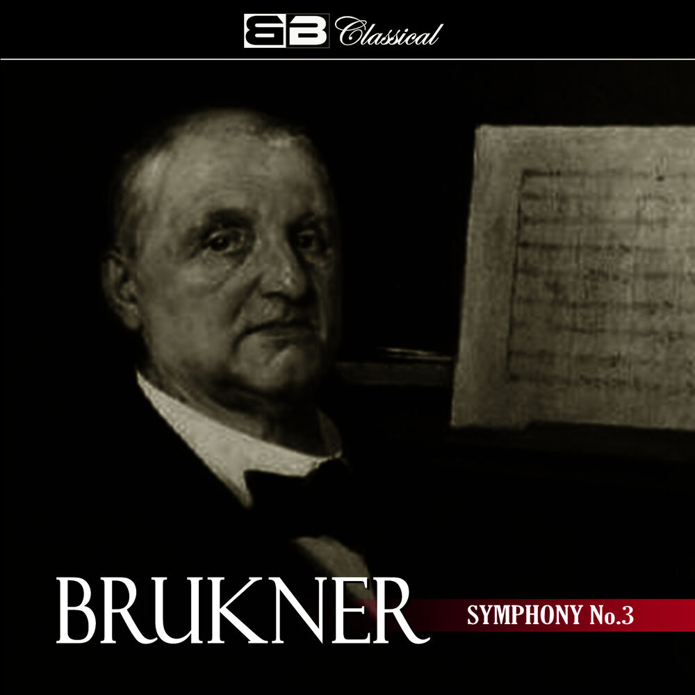 Picture of Brukner Symphony No. 3