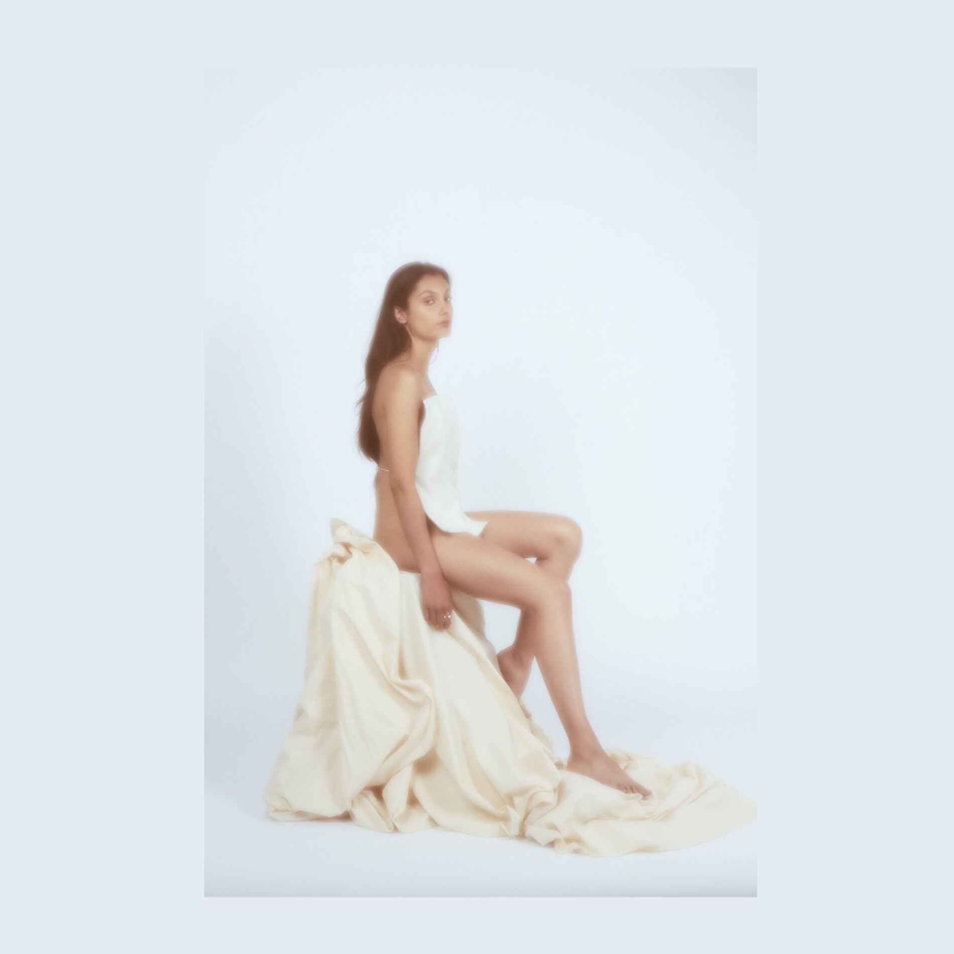 Album cover of Snow