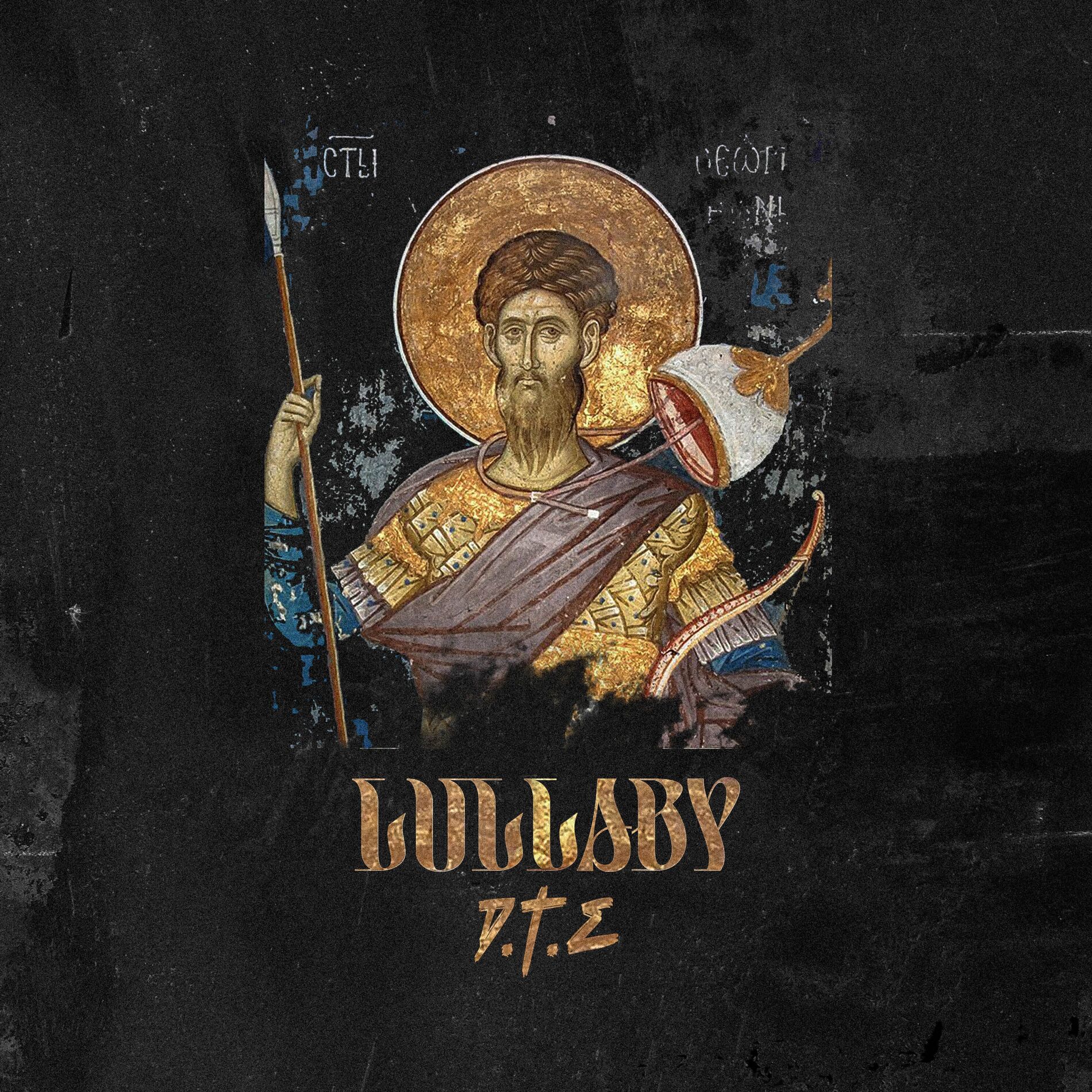 Album cover of Lullaby