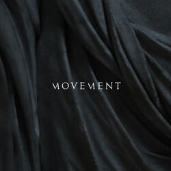 Cover of MOVEMENT
