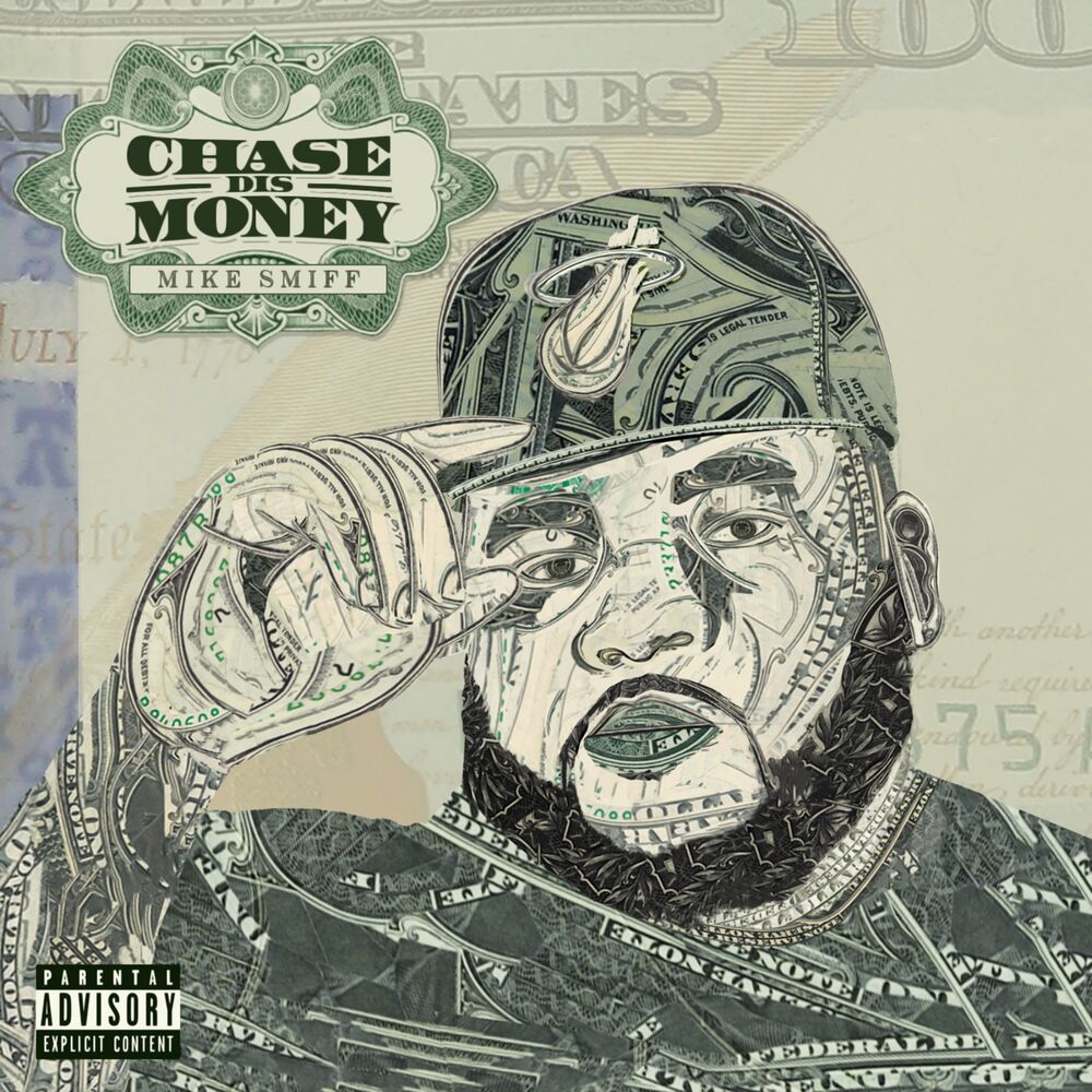 Picture of Chase Dis Money