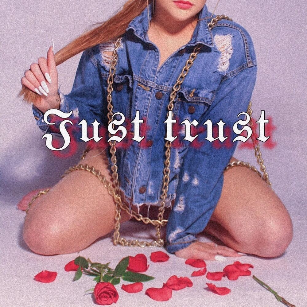 Picture of Just Trust