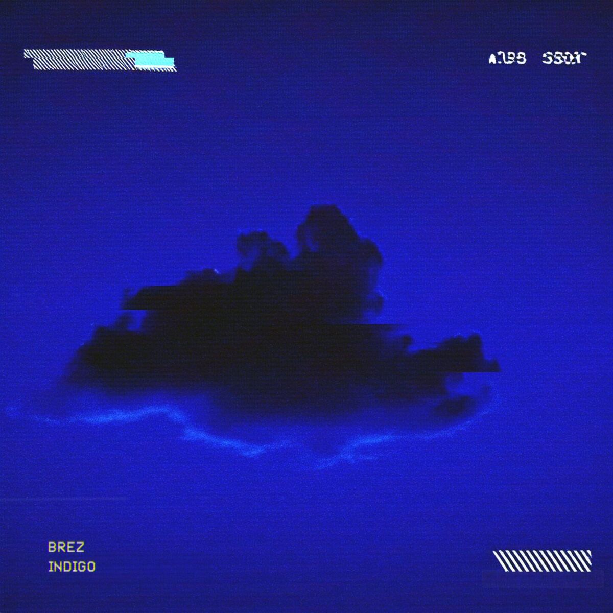 Album cover of Indigo