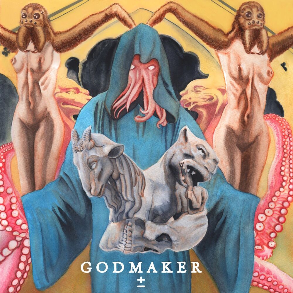 Picture of Godmaker