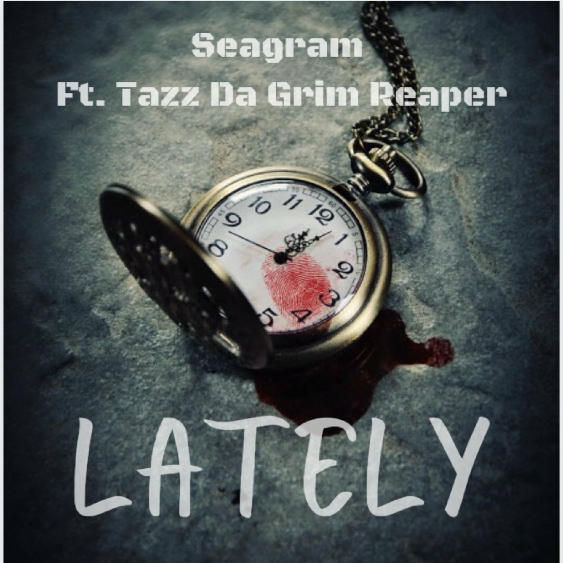Seagram - Reality Check | Deezer