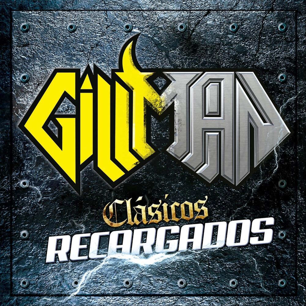 Picture of Clásicos Recargados