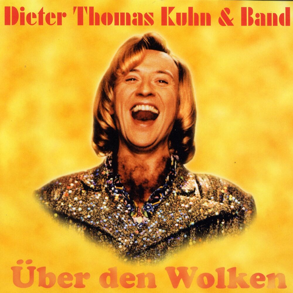 Picture of Über den Wolken