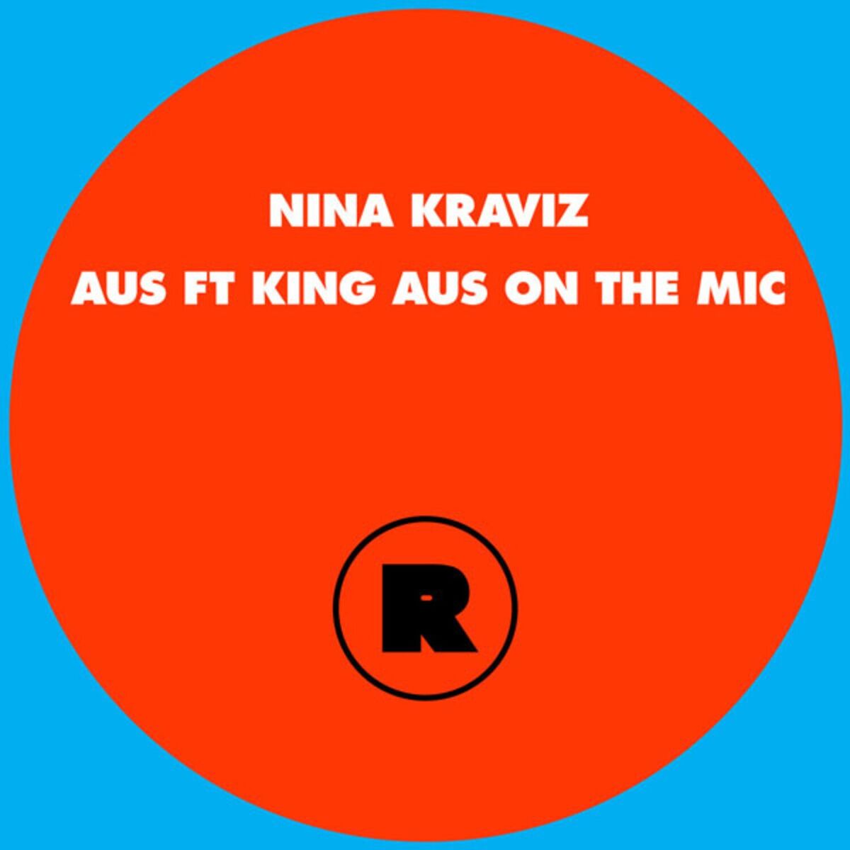 Album cover of Aus