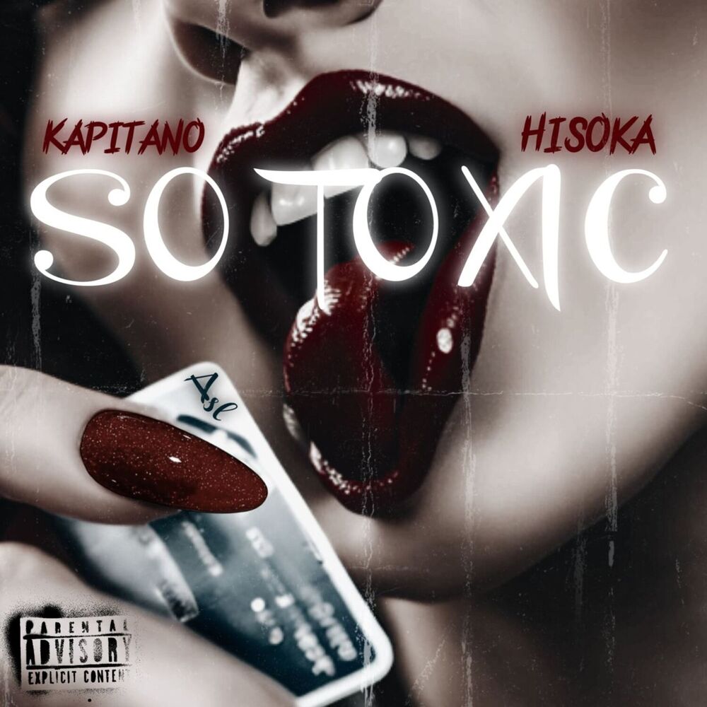 Picture of So Toxic