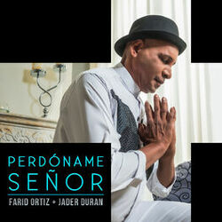 Cover of Perdóname Señor