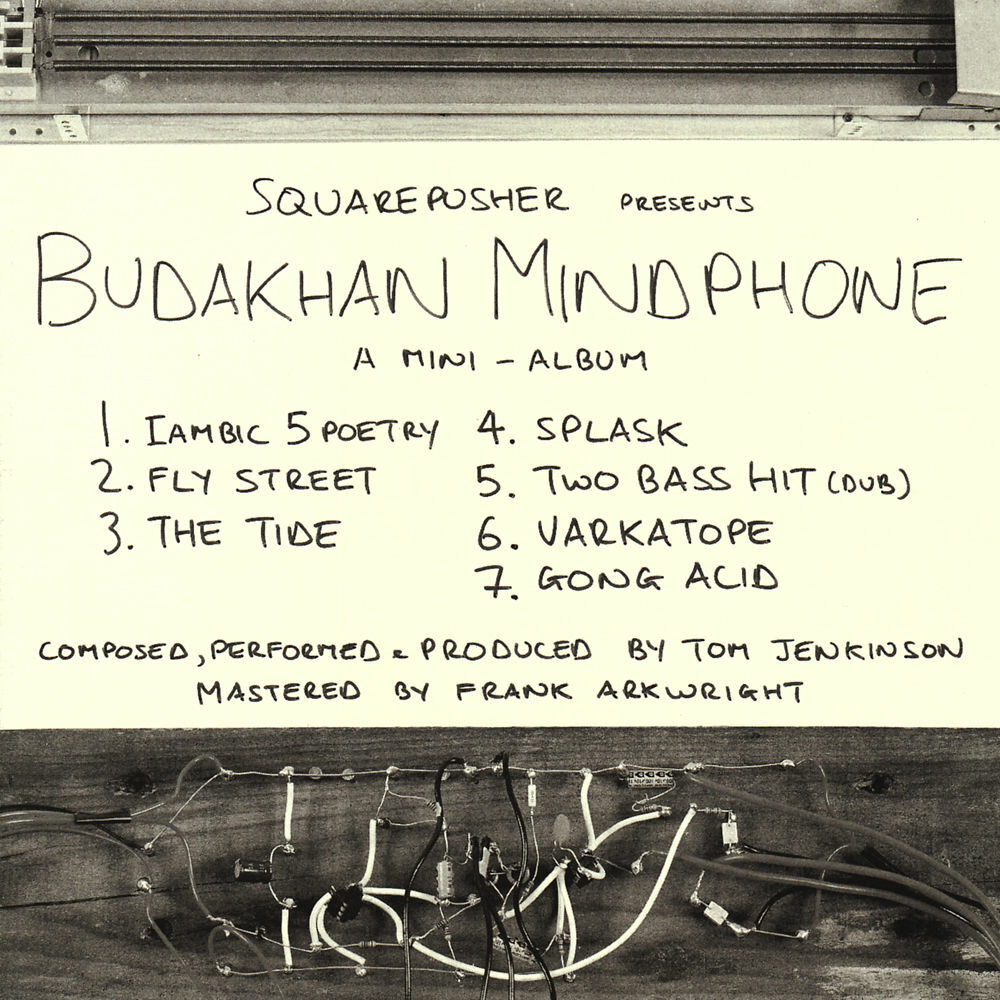 Picture of Budakhan Mindphone