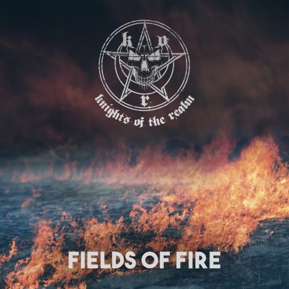 Picture of Fields of Fire