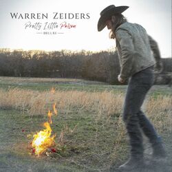 Cover of Pretty Little Poison (Deluxe)