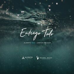 Cover of Entrego Todo