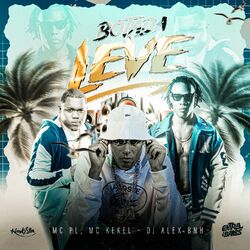 Cover of Botada Leve