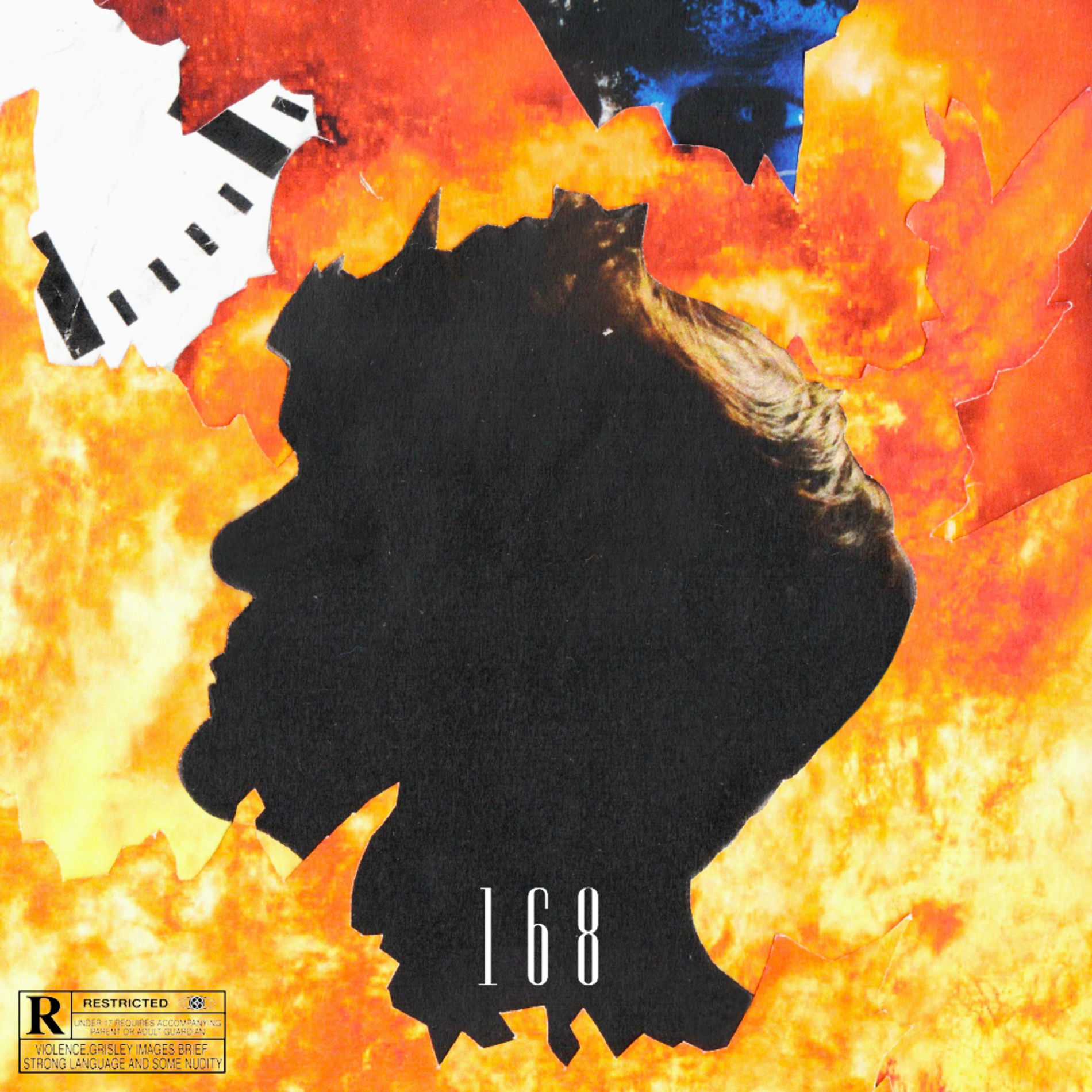 Album cover of 168