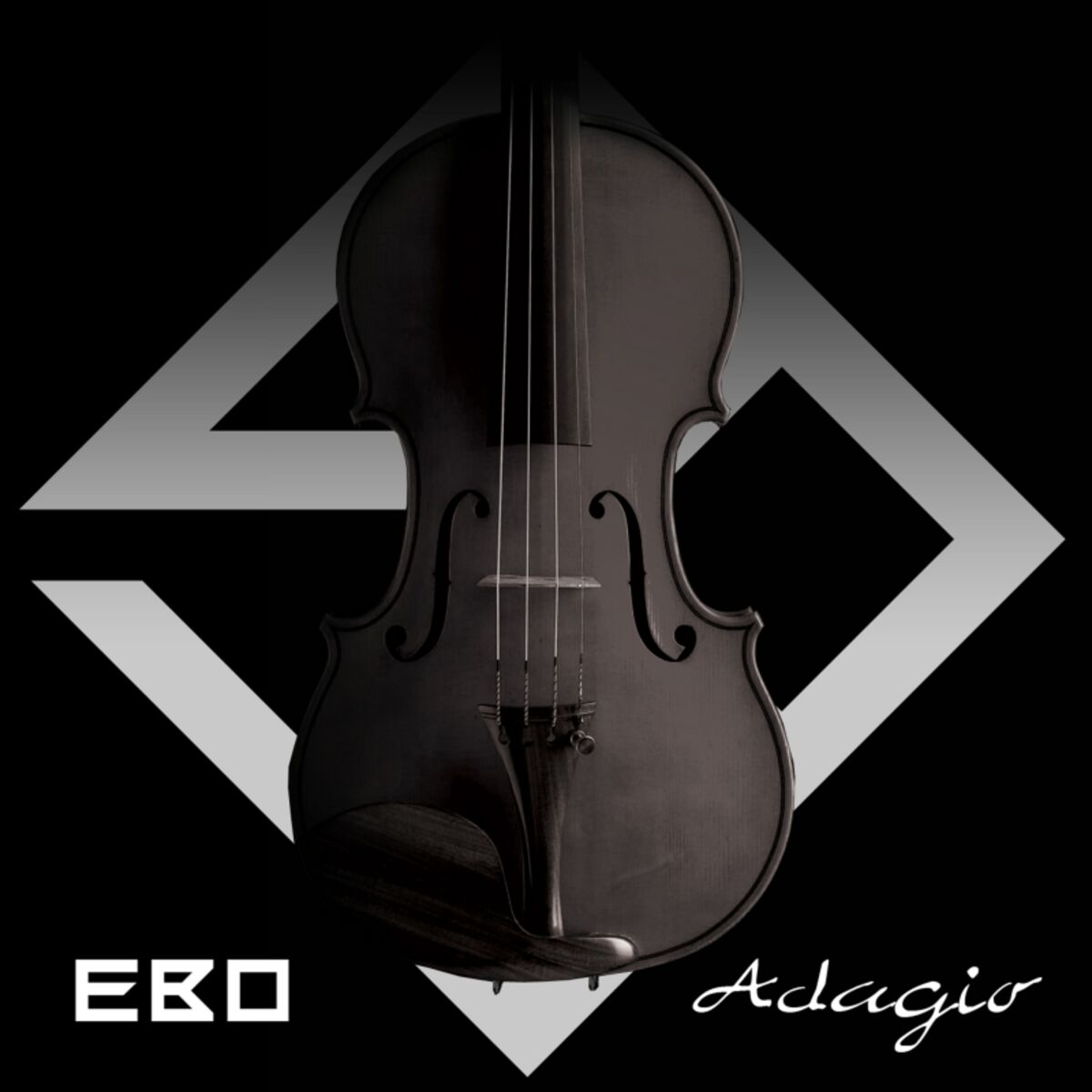 Album cover of Adagio