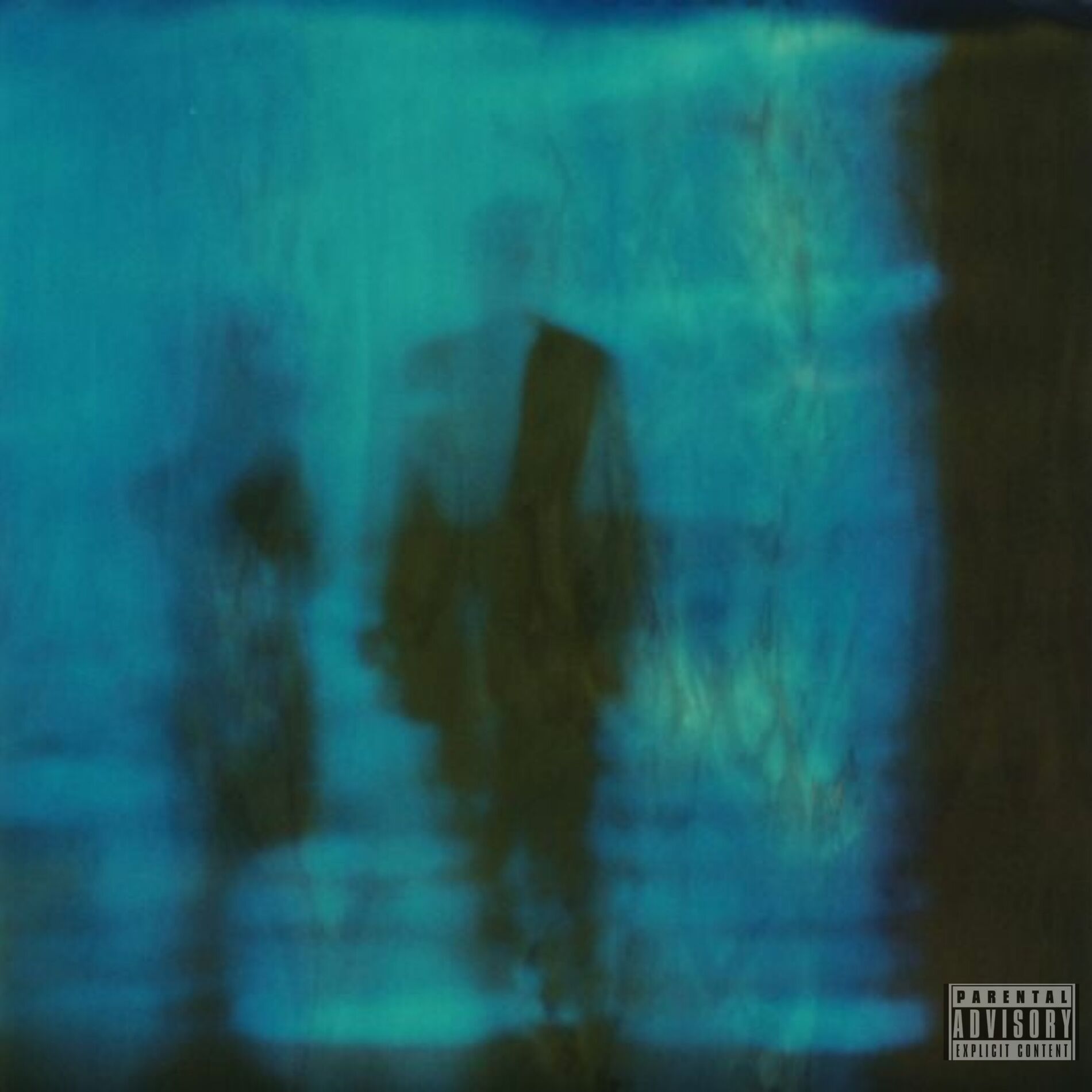 Album cover of NEVER KNOW