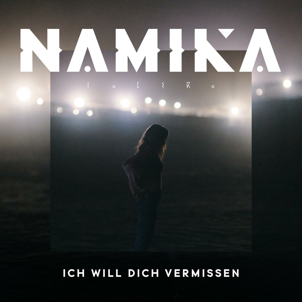 Picture of Ich will dich vermissen