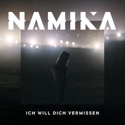 Cover of Ich will dich vermissen