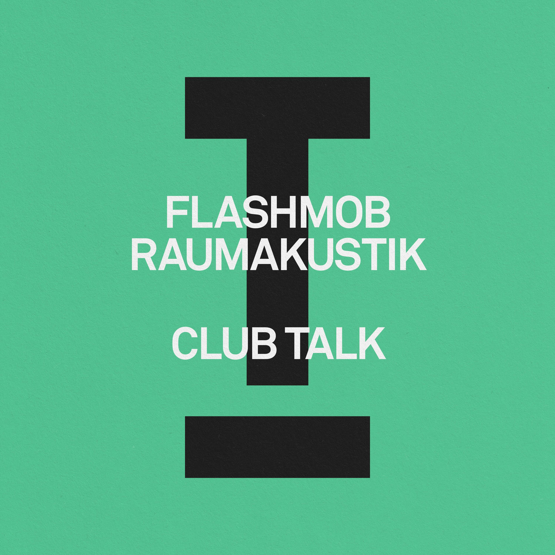 Album cover of Club Talk
