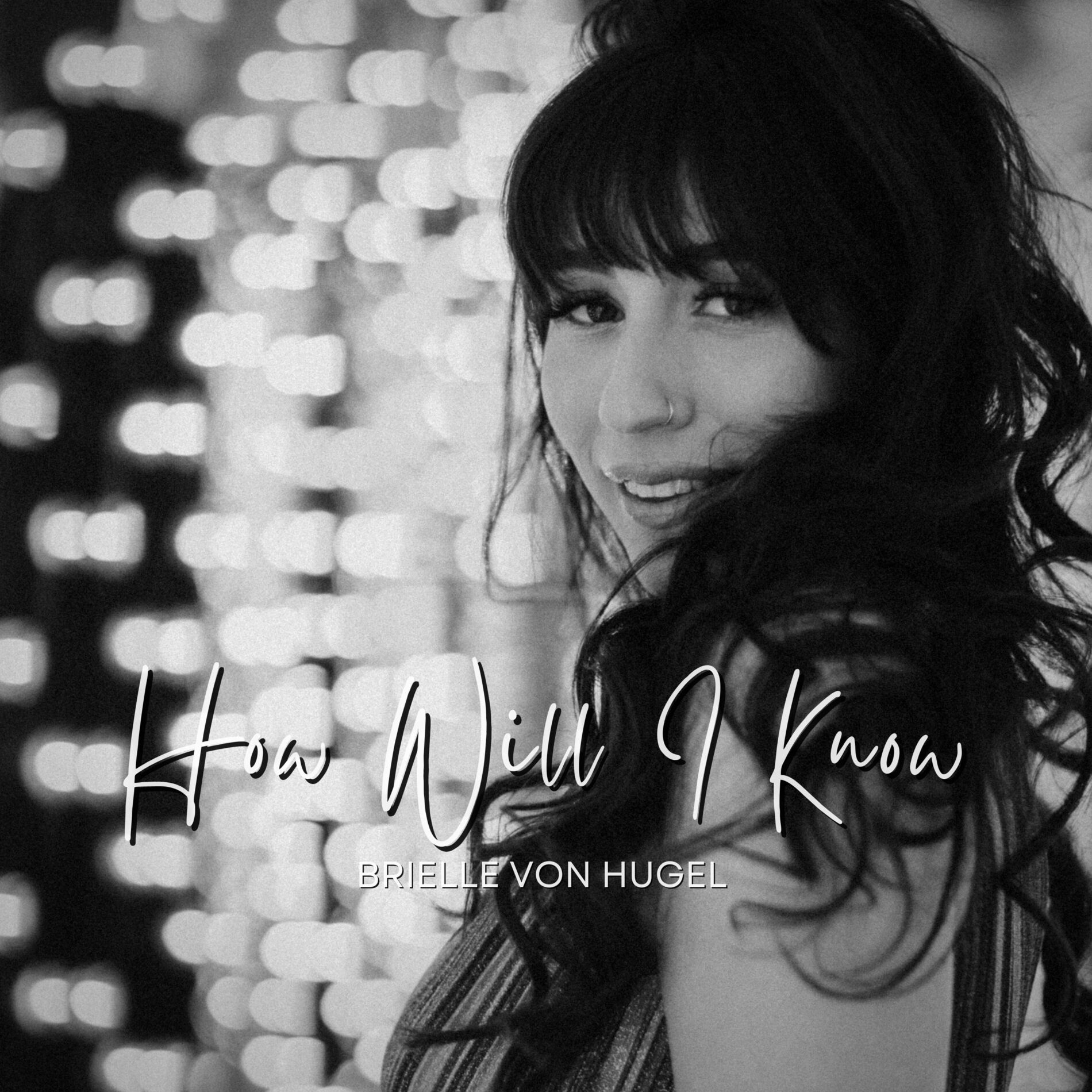 Album cover of How Will I Know
