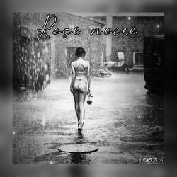 Cover of Rose noire