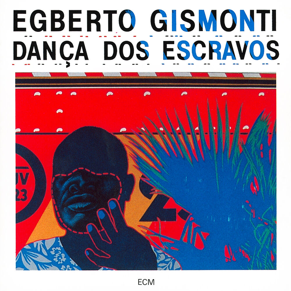 Picture of Dança Dos Escravos