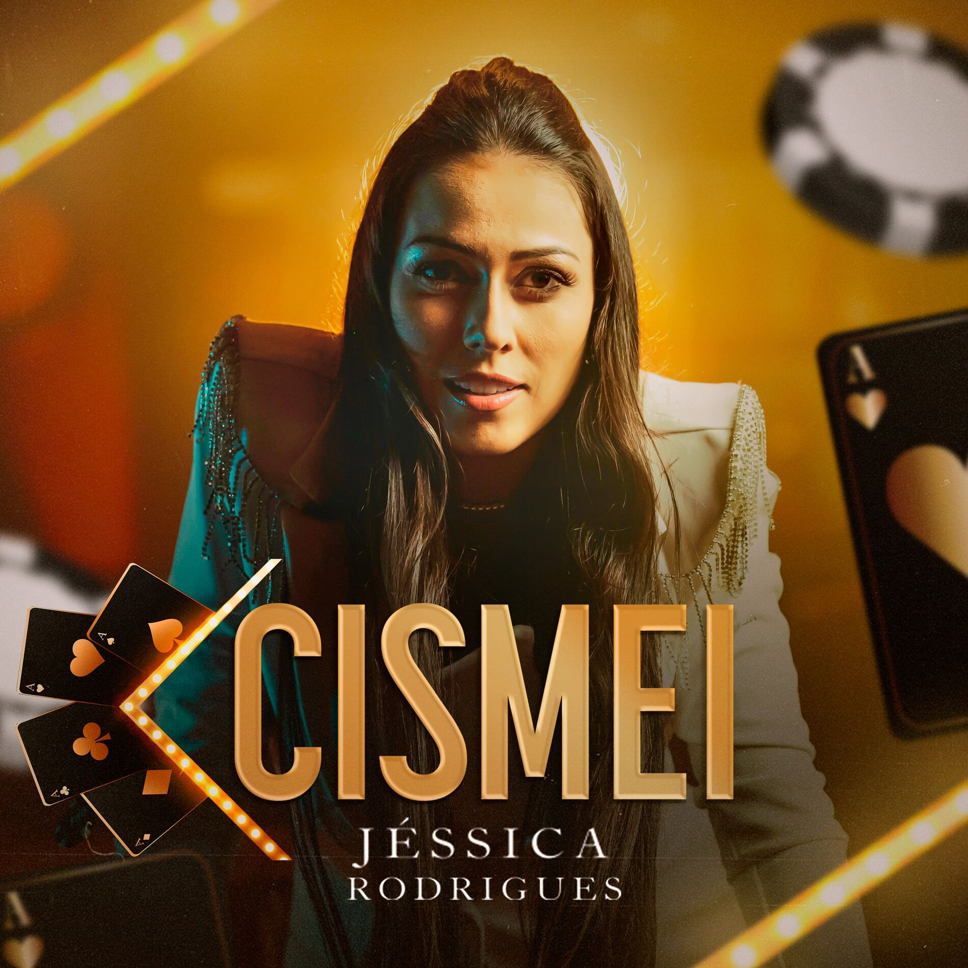 Album cover of Cismei