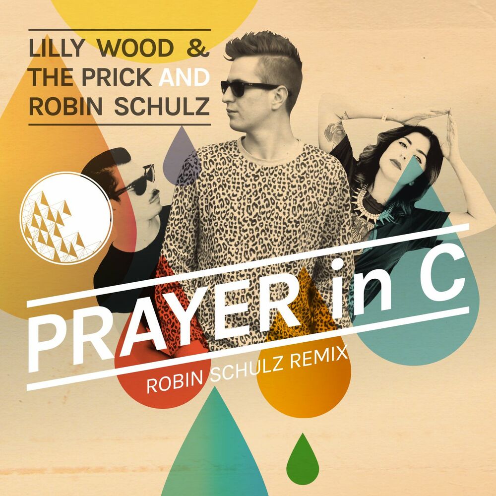 Picture of Prayer In C