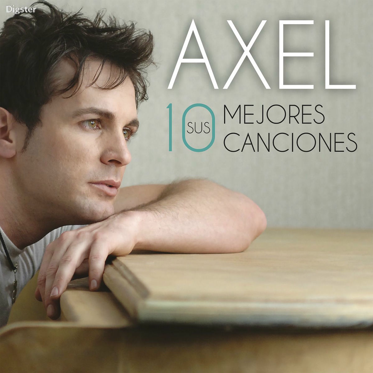 Album cover of Sus 10 Mejores Canciones