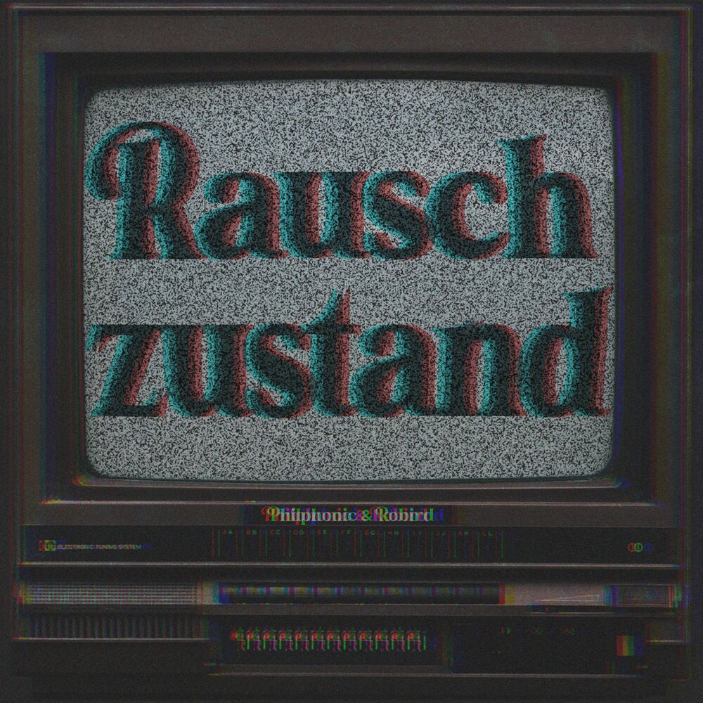 Picture of Rauschzustand