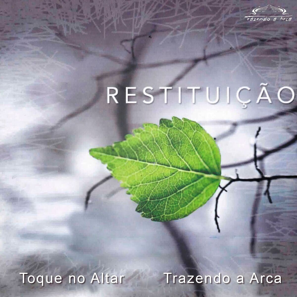 Album cover of Bendito Serás