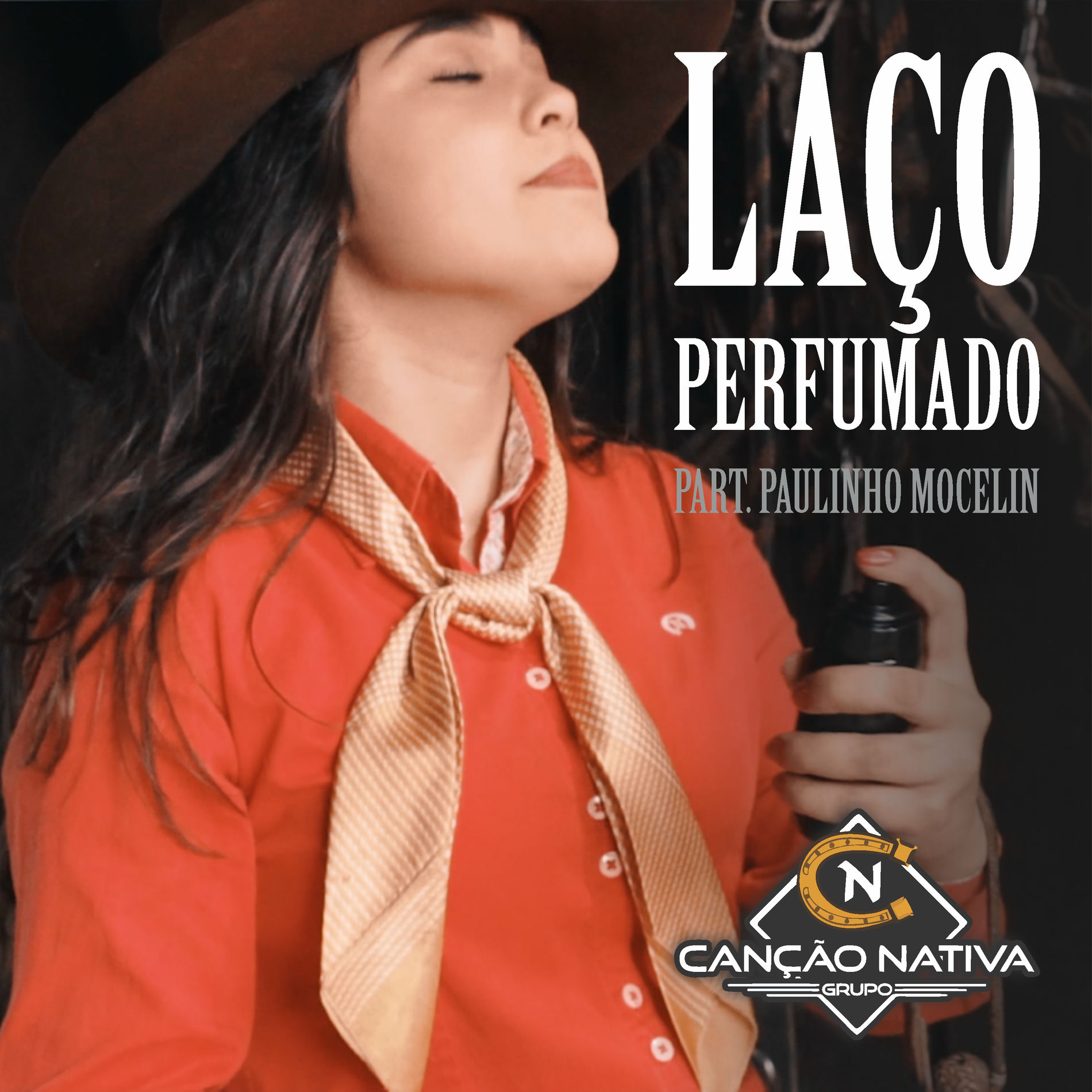 Album cover of Laço Perfumado